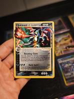 🌟 Charizard gold star 100 dragon frontiers, Ophalen of Verzenden, Zo goed als nieuw