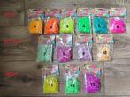 Loom bandjes 300 stuks NIEUW, Ophalen of Verzenden, Nieuw, Materiaal