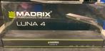 Madrix Luna 4, Muziek en Instrumenten, Ophalen of Verzenden, Zo goed als nieuw, Licht