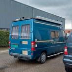 CAMPER LASSEN!!!  TOT 3500KG, Overige werkzaamheden