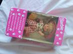 1993 VERY RARE Barbie Li'l Friends Foreign Issue Strawberry, Ophalen of Verzenden, Nieuw, Pop, Levensecht of Reborn