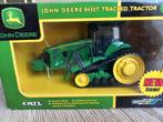 John Deere 8430T Rups Trekker Ertl Britains, Ophalen of Verzenden, Nieuw, Tractor of Landbouw, ERTL