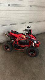 Nieuwe elektrische kinderquad 1000Watt 36 Volt, Ophalen of Verzenden, Nieuw