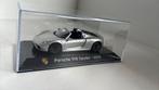 Porsche 918 spyder 2013 atlas 1.43, Overige merken, Auto, Ophalen of Verzenden, A