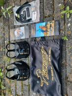 Hoefschoenen Scootboot Classic maat 7, Dieren en Toebehoren, Ophalen of Verzenden, Gebruikt