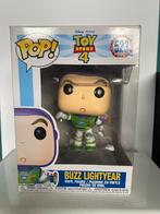 Buzz lightyear funko pop ( Toy Story), Ophalen of Verzenden, Zo goed als nieuw