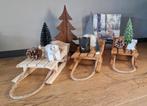 Arreslee vanaf €6,00 🌲 (KERST), Ophalen of Verzenden, Nieuw