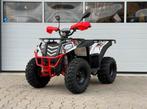 APOLLO ORION COMMANDER 200 T3B QAUD, 200 cc, 1 cilinder, 12 t/m 35 kW