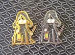 Pin Harry Potter met onzichtbaarheidsmantel, Ophalen of Verzenden, Overige typen