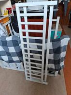Veiligheidshekje, Ophalen, Zo goed als nieuw, Minder dan 140 cm, Minder dan 70 cm