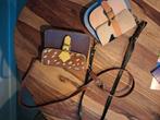 2 leuke tasjes, Sieraden, Tassen en Uiterlijk, Tassen | Damestassen, Ophalen of Verzenden, Nieuw, Overige kleuren, Schoudertasje
