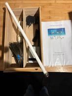 Wi-Fi Camp Pro 2 set, Ophalen of Verzenden, Gebruikt