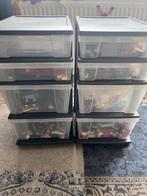 Grote Lego Verzameling, Ophalen of Verzenden, Gebruikt, Losse stenen, Lego