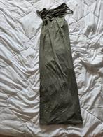 Lange jurk maat xs, Nieuw, Maat 34 (XS) of kleiner, Bershka, Ophalen of Verzenden