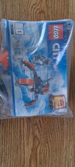 Lego City 60192 Pool Ice Crawler, Ophalen of Verzenden, Zo goed als nieuw