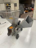 Takkenversnipperaar, Tuin en Terras, Hakselaars, Ophalen, Gebruikt, Benzine