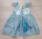 Disney Assepoester Prinsessen verkleed jurk jurkje Halloween, Kinderen en Baby's, Ophalen of Verzenden, Zo goed als nieuw, 104 of kleiner