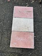 tuintegels 30X20X5 cm., Bestrating
