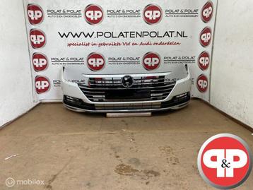 VW Arteon 3G8 Voorbumper LOK1 beschikbaar voor biedingen