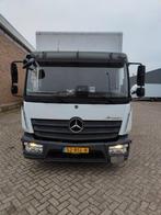 Mercedes Atego Bouwjaar 2019 Zeer Nu of Nooit € 19.999,-, Automaat, Wit, Bedrijf, Diesel