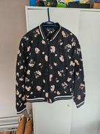 Leuke zomerjas, Kleding | Dames, Ophalen of Verzenden, Zo goed als nieuw, Maat 42/44 (L), Blauw