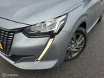 Peugeot 208 1.2 PT 101 PK H6 Nieuw Model Navi Trekhaak Pdc, Voorwielaandrijving, Parkeersensor, Gebruikt, Origineel Nederlands