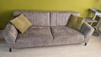 Prima 3-persoons bank van Morres Hulst, Huis en Inrichting, Ophalen, Gebruikt, Driepersoons, 75 tot 100 cm