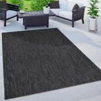 💖️️ TRENDY INDOOR OUTDOOR VLOERKLEED ANTRACIET 300X400 CM, Overige kleuren, Verzenden, 200 cm of meer, Modern