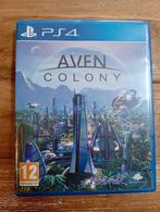Aven Colony, 1 speler, Ophalen of Verzenden, Zo goed als nieuw, Strategie en Constructie