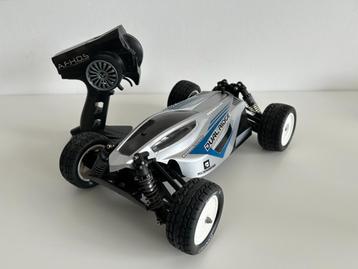 Tamiya Dual Ridge 2,4ghz brushless 1/10 rc auto beschikbaar voor biedingen