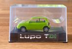 Wiking - Lupo TDI, Hobby en Vrije tijd, Ophalen of Verzenden, Nieuw, Auto, Wiking