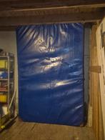 Mooie nette valmat van 200x300x30 cm, turnmat, gymnastiekmat, Maat 36 t/m 42, Ophalen, Materiaal