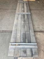 Accoya-planken., Tuin en Terras, Palen, Balken en Planken, Ophalen, Nieuw, 250 cm of meer, Planken