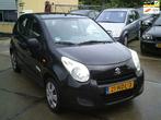 Suzuki Alto 1.0 Comfort Plus airco 5drs elek pak nap apk, Voorwielaandrijving, Euro 5, Gebruikt, 200 kg