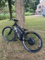 Conversion kit !!!, Overige merken, Hardtail, 49 tot 53 cm, Ophalen of Verzenden