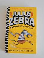 Julius Zebra boeken, Ophalen of Verzenden, Zo goed als nieuw