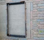 Land Rover Defender 110 radiateur ombouw, Voor, Ophalen of Verzenden, Bumper, Gebruikt