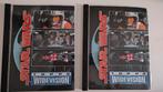 Star Wars Topps Wide Vision Cards, Verzamelen, Ophalen of Verzenden, Gebruikt, Boek of Poster