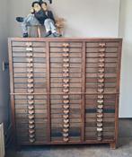 Vintage Archiefkast - Verhuizing Sale!, Ophalen