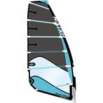 Naish Sprint 2025 5.8 / NIEUW, Watersport en Boten, Ophalen, Nieuw, Zeil, 5 tot 7 m²