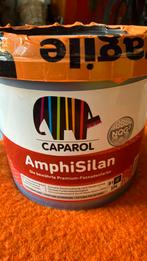 Caparol.  De allerbeste verf, Wit, Ophalen of Verzenden, Minder dan 5 liter, Verf