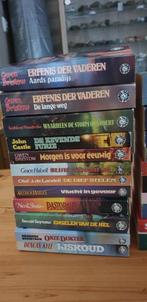 boeken uit de parel pockets., Ophalen of Verzenden, Gelezen