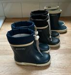 Bergsteigen laarzen, maat 22, 24 en 25, Ophalen of Verzenden, Gebruikt, Jongen of Meisje, Laarzen