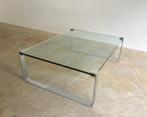 Ronald Schmitt K831 vintage salontafel, Ophalen, Gebruikt, 50 tot 100 cm, 100 tot 150 cm