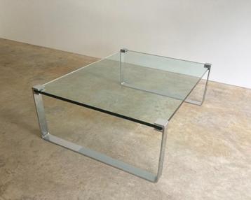 Ronald Schmitt K831 vintage salontafel beschikbaar voor biedingen