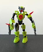 Lego Hero Factory no. 2142: Breez 2.0, Ophalen of Verzenden, Gebruikt, Complete set, Lego