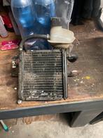 Yamaha Aerox Radiateur, Ophalen, Gebruikt