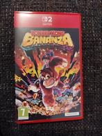 Donkey Kong Bananza - Nintendo Switch, Spelcomputers en Games, 1 speler, Ophalen of Verzenden, Zo goed als nieuw, Platform