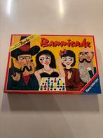 Barricade Bordspel - Ravensburger met extra turbo spelregels, Vijf spelers of meer, Ophalen of Verzenden, Zo goed als nieuw, Ravensburger