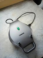 Princess Bubbelwafelijzer - Compleet!, Ophalen of Verzenden, Gebruikt